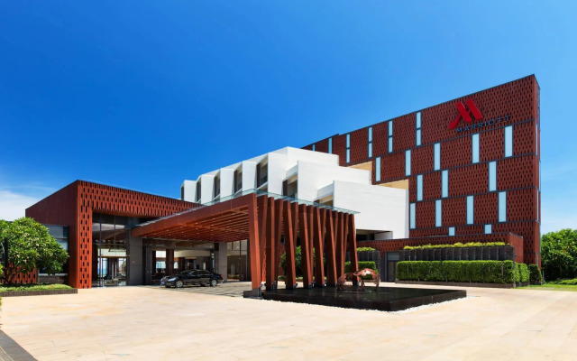 Marriott Resort Xiangshui Bay