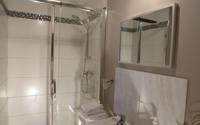 Ferme de Bonavis - Studios