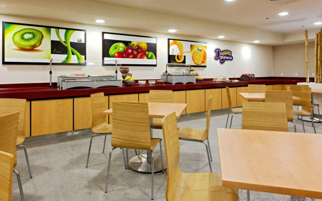 Holiday Inn Express Guadalajara Expo by IHG