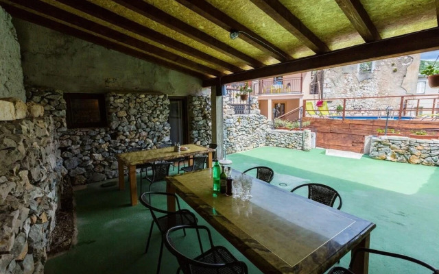 Villa Holiday Coral