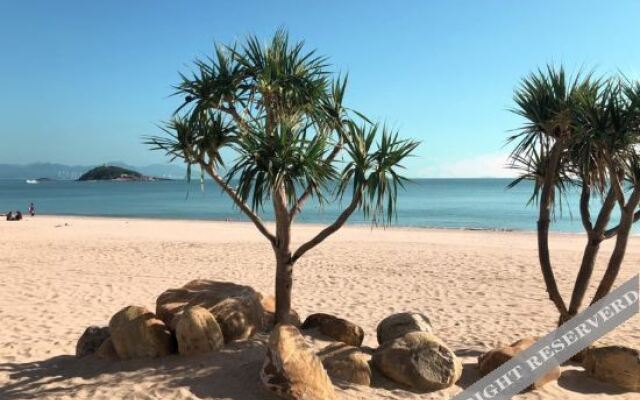 Shijiage Paopaohai Holiday Apartment Hotel