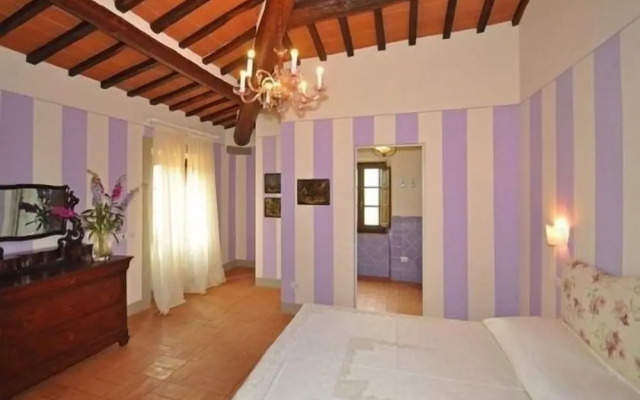 Agriturismo Poggio Gabbiano