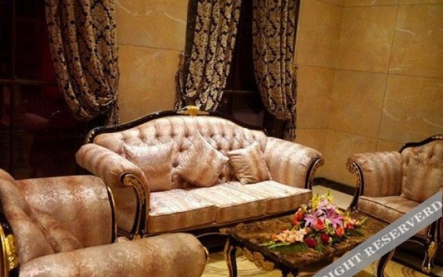 Ruiting Boutique Hotel