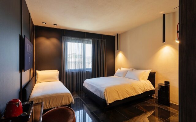 Etrus Boutique Room & Rooftop