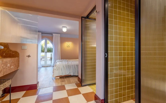 Yonca Anjelika Otel