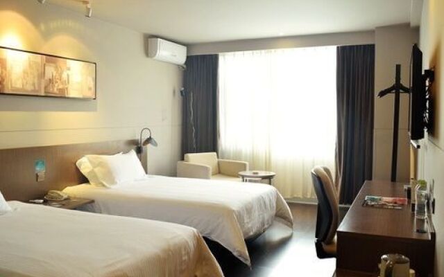 Microtel by Wyndham Kunming Panlong