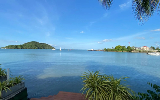 Phuket Boat Quay