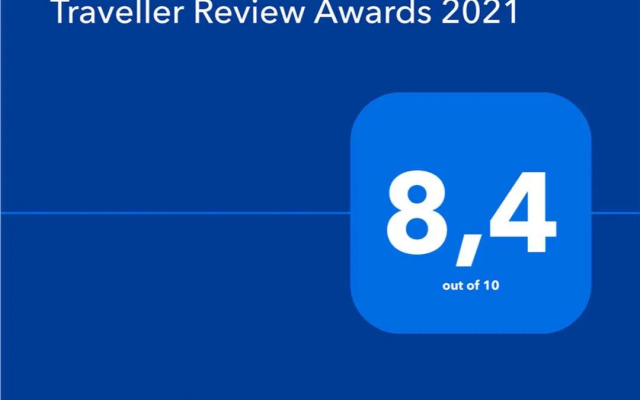 Urban City Apartment - Contactless Check-In