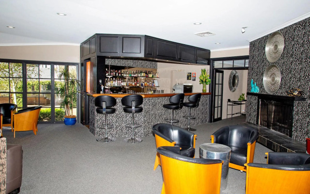 Lincoln Downs Resort Batemans Bay