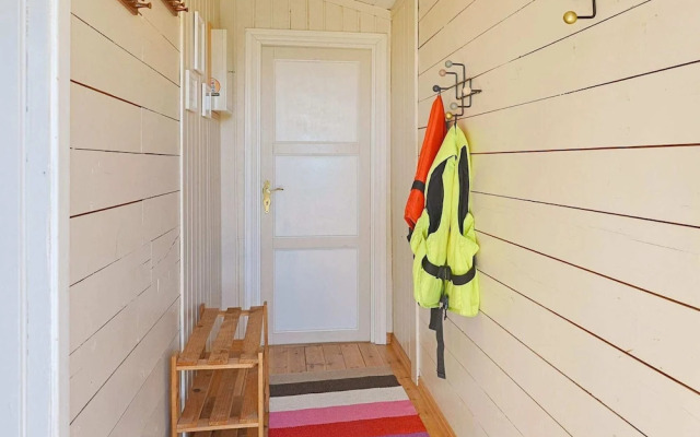 4 Person Holiday Home in Lyngdal-by Traum