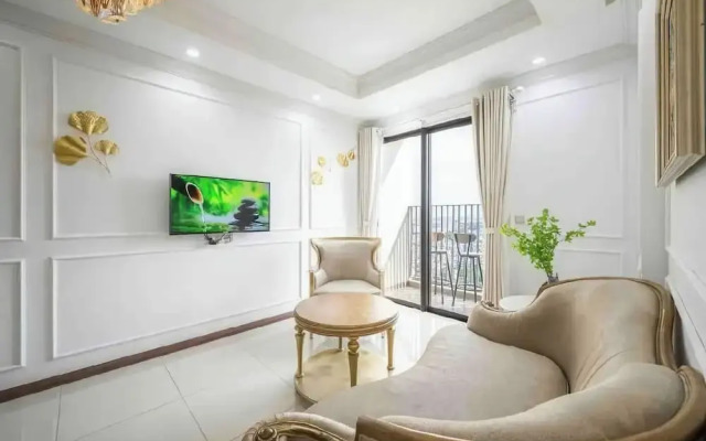 Ha Do Centrosa - Luxury Central Point