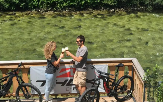 Frühstückspension Kirchenwirt