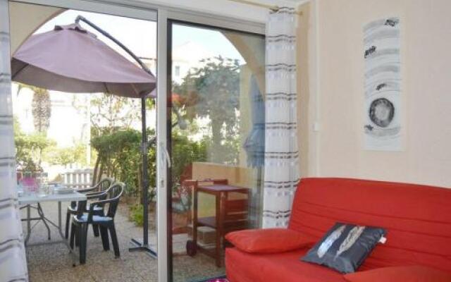 Apartment Les Maisons de la Plage-9