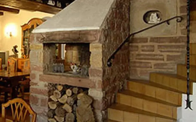 Relais des Marches de lEst - A Lotel