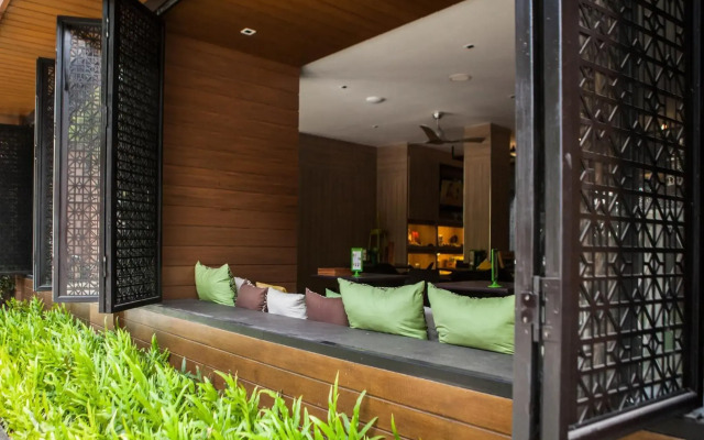 Ploen Chaweng Koh Samui