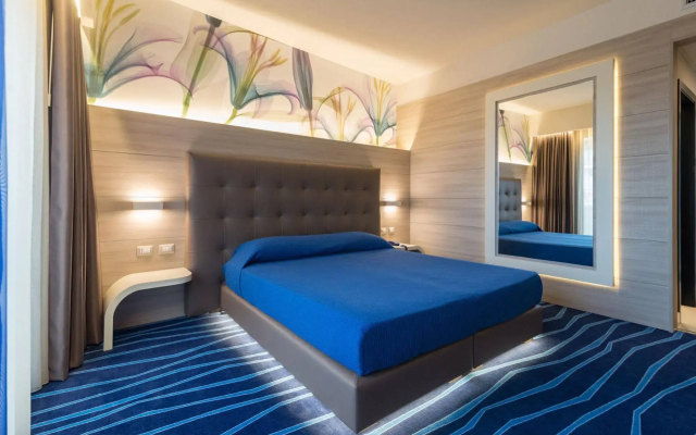 President Park Hotel