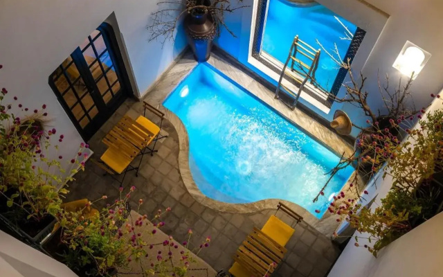 Riad Come & Va