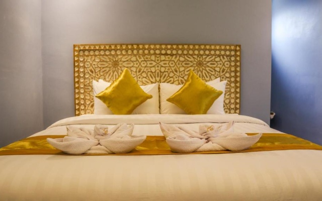 Omah Siliran Heritage – Guest Rooms – Yogyakarta