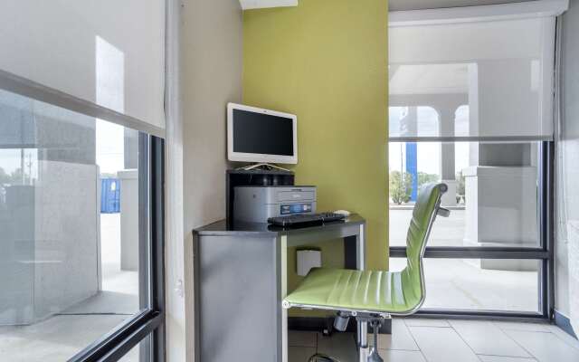 Best Western Andalusia Inn