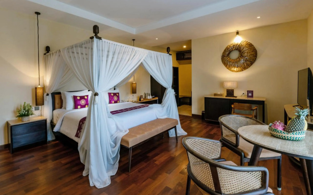 Bali Sunshine Nusa Dua
