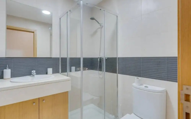 Barreiros Residence I