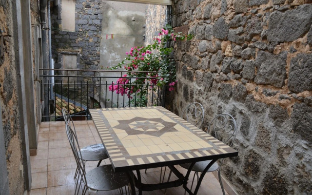 Appartement Magnolia 3