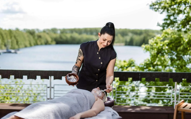 Best Western Premier Seehotel Krautkraemer
