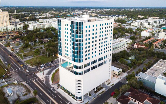 Embassy Suites by Hilton Sarasota, FL