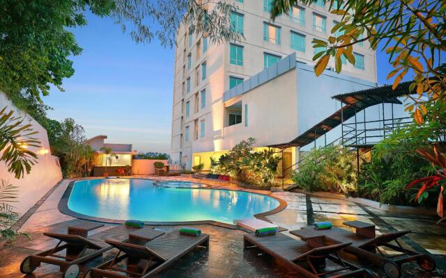 Swiss-Belhotel Maleosan Manado