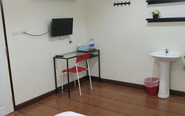 Pro Chill Krabi Guesthouse