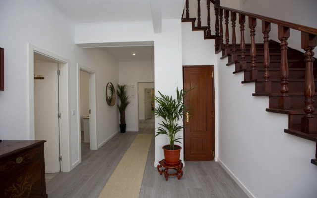 Alecrm D Estepe - Hostel