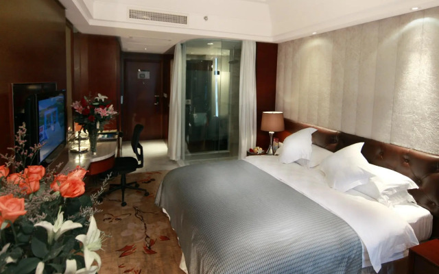 Hangzhou Bay International Hotel