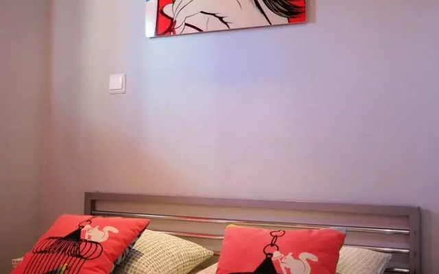 PragApartments KORSAKA