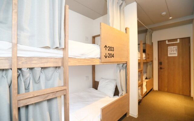 Gush - Hostel