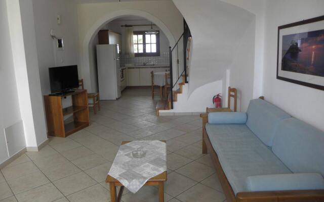 Lakonia Bay Apartments