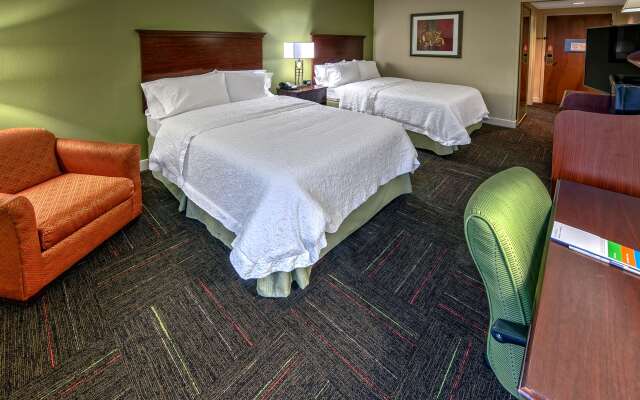 Hampton Inn New Bern