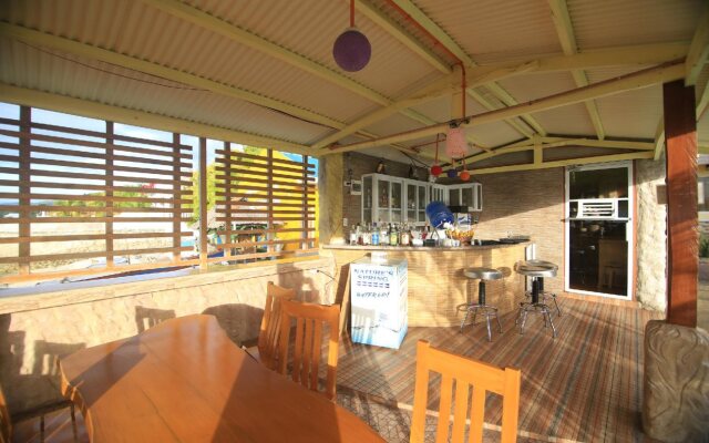 Ging-Ging Hotel & Resort