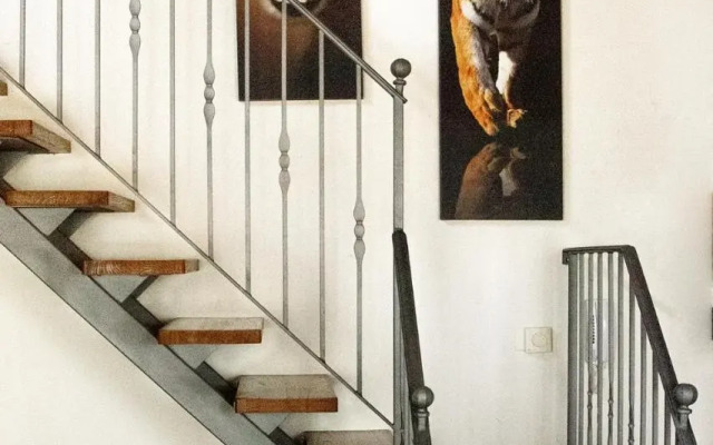 Residence San Miguel 8