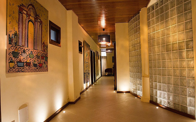 Charme Pousada Boutique & Spa