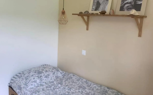 Villa WABISABI cosy home