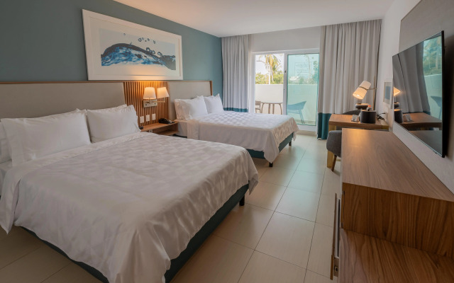 Holiday Inn Acapulco La Isla by IHG