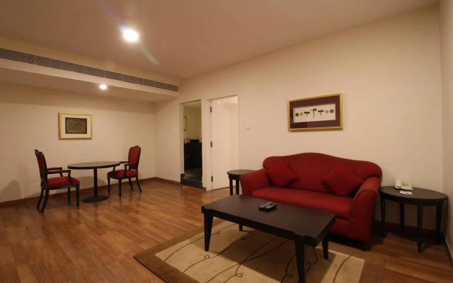 Minerva Grand Secunderabad