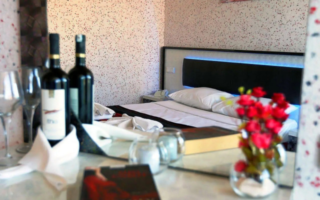 Sette Serenity Hotel 