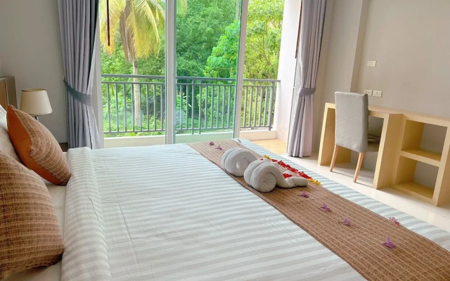 Ahad Suite Ao Nang by Ma