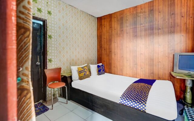 OYO Life 91060 Villa Wijaya Homestay