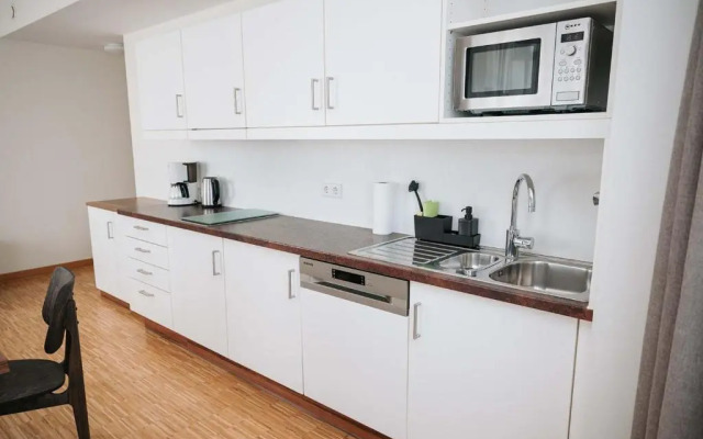 Coffee Fellows Hotel München-Freiham