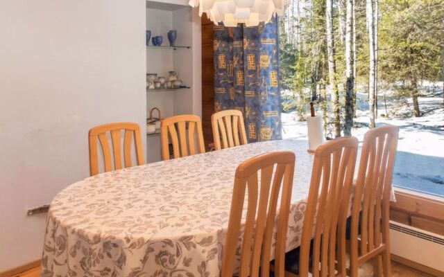Holiday Home Rukaherttua