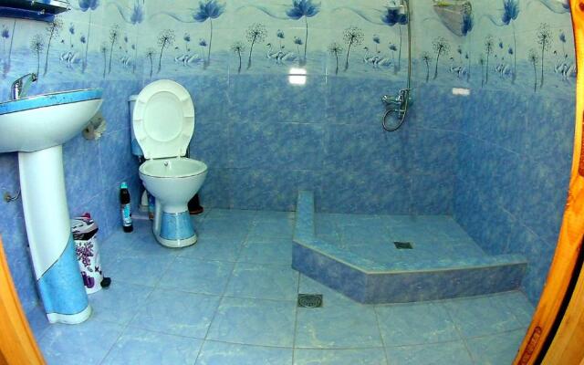 Guesthouse Kamelia
