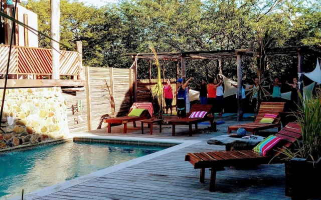 Solost Hotel Eco Boutique