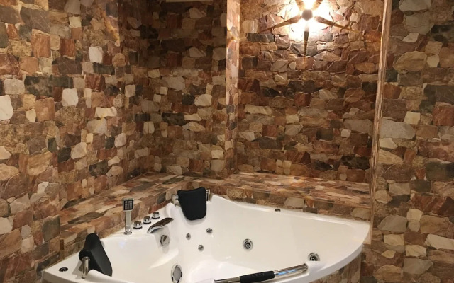 Lima Central Design Hotel Spa & Club